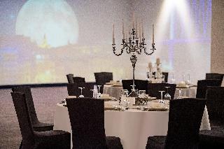 Holiday Inn KAYSERI - DÜVENÖNÜ by IHG fotoÄŸrafÄ±