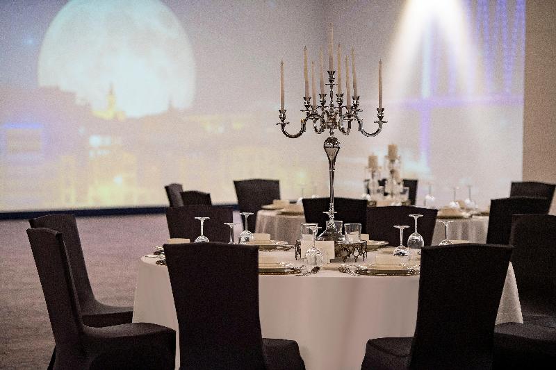 Holiday Inn KAYSERI - DÜVENÖNÜ by IHG - Toplantı