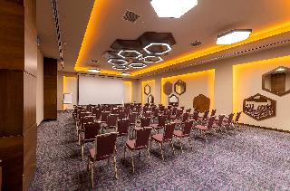 Holiday Inn KAYSERI - DÜVENÖNÜ by IHG fotoÄŸrafÄ±