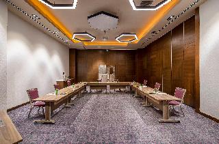 Holiday Inn KAYSERI - DÜVENÖNÜ by IHG fotoÄŸrafÄ±