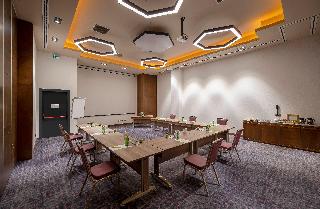 Holiday Inn KAYSERI - DÜVENÖNÜ by IHG fotoÄŸrafÄ±