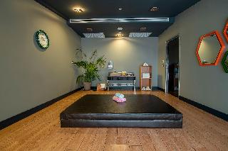 Holiday Inn KAYSERI - DÜVENÖNÜ by IHG fotoÄŸrafÄ±