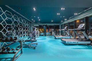 Holiday Inn KAYSERI - DÜVENÖNÜ by IHG fotoÄŸrafÄ±