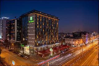 Holiday Inn KAYSERI - DÜVENÖNÜ by IHG otel fotoğrafı