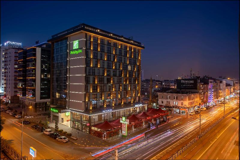 Holiday Inn KAYSERI - DÜVENÖNÜ by IHG - Genel