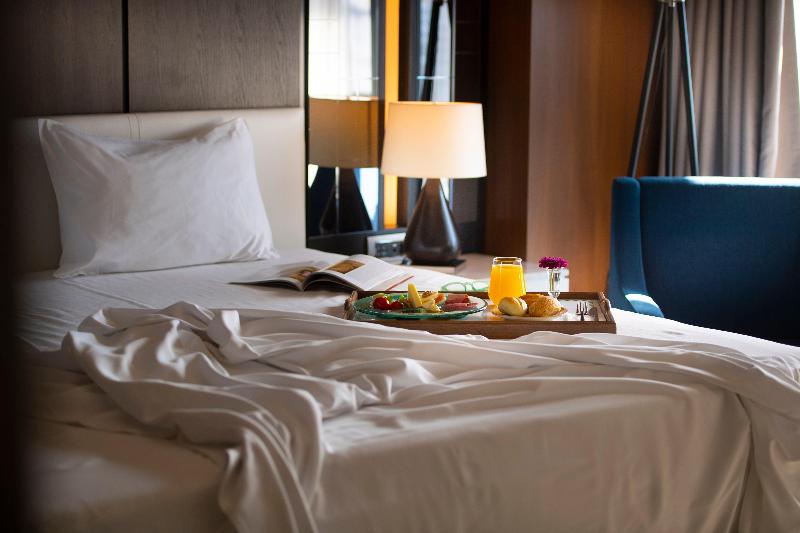 Holiday Inn KAYSERI - DÜVENÖNÜ by IHG - Oda