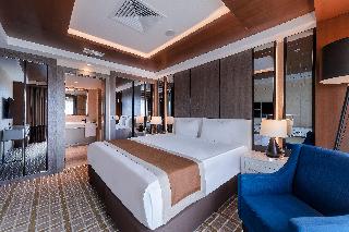Holiday Inn KAYSERI - DÜVENÖNÜ by IHG fotoÄŸrafÄ±