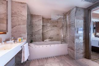 Holiday Inn KAYSERI - DÜVENÖNÜ by IHG fotoÄŸrafÄ±
