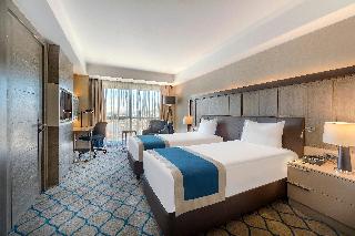 Holiday Inn KAYSERI - DÜVENÖNÜ by IHG fotoÄŸrafÄ±
