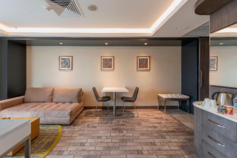 Holiday Inn KAYSERI - DÜVENÖNÜ by IHG - Oda