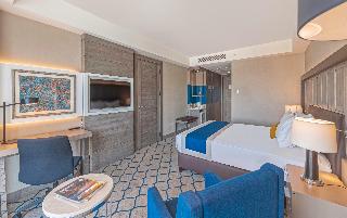 Holiday Inn KAYSERI - DÜVENÖNÜ by IHG fotoÄŸrafÄ±