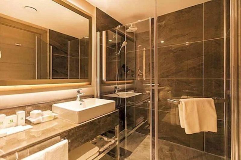 Holiday Inn KAYSERI - DÜVENÖNÜ by IHG - Oda