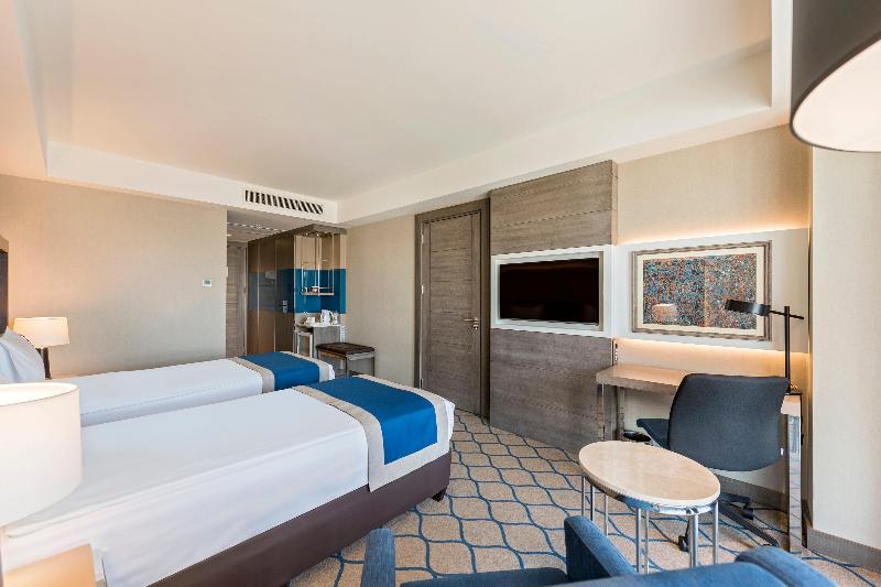 Holiday Inn KAYSERI - DÜVENÖNÜ by IHG - Oda