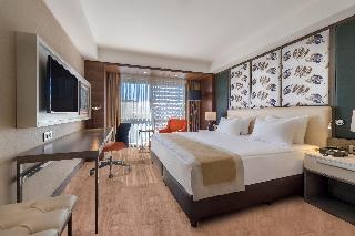 Holiday Inn KAYSERI - DÜVENÖNÜ by IHG fotoÄŸrafÄ±
