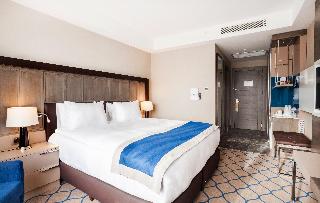 Holiday Inn KAYSERI - DÜVENÖNÜ by IHG fotoÄŸrafÄ±