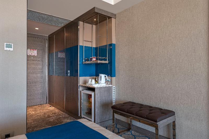 Holiday Inn KAYSERI - DÜVENÖNÜ by IHG - Oda