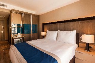 Holiday Inn KAYSERI - DÜVENÖNÜ by IHG fotoÄŸrafÄ±