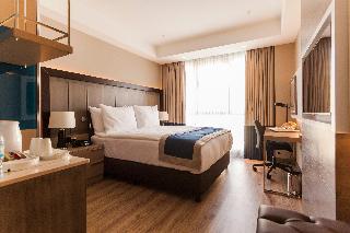 Holiday Inn KAYSERI - DÜVENÖNÜ by IHG fotoÄŸrafÄ±