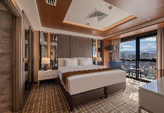 Holiday Inn KAYSERI - DÜVENÖNÜ by IHG fotoÄŸrafÄ±