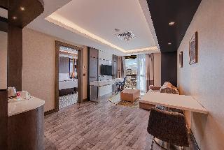 Holiday Inn KAYSERI - DÜVENÖNÜ by IHG fotoÄŸrafÄ±