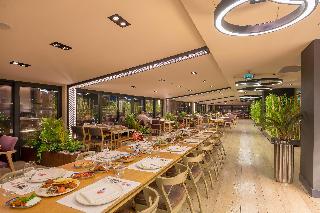 Holiday Inn KAYSERI - DÜVENÖNÜ by IHG fotoÄŸrafÄ±