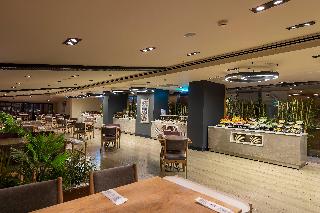 Holiday Inn KAYSERI - DÜVENÖNÜ by IHG fotoÄŸrafÄ±
