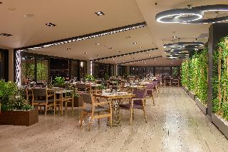 Holiday Inn KAYSERI - DÜVENÖNÜ by IHG fotoÄŸrafÄ±