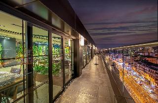 Holiday Inn KAYSERI - DÜVENÖNÜ by IHG fotoÄŸrafÄ±