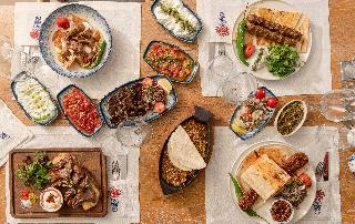 Holiday Inn KAYSERI - DÜVENÖNÜ by IHG fotoÄŸrafÄ±