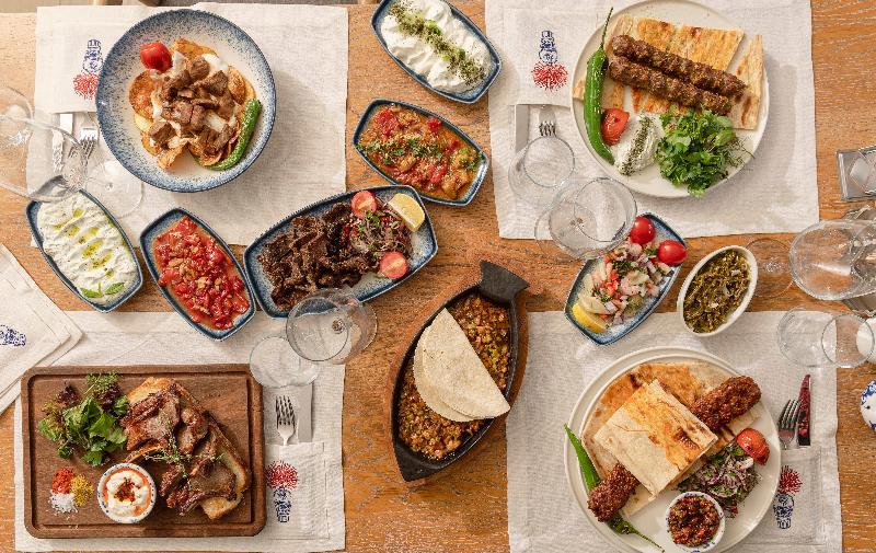 Holiday Inn KAYSERI - DÜVENÖNÜ by IHG - Restoran