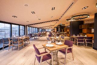 Holiday Inn KAYSERI - DÜVENÖNÜ by IHG fotoÄŸrafÄ±