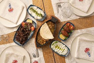 Holiday Inn KAYSERI - DÜVENÖNÜ by IHG fotoÄŸrafÄ±