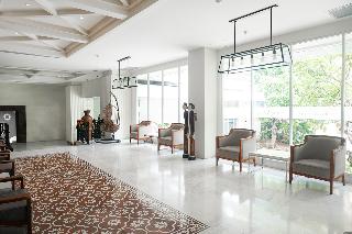 1O1 URBAN Jakarta Glodok - Kota Tua fotoÄŸrafÄ±