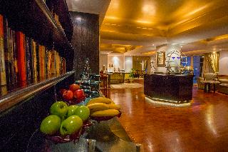 Royal Monte Carlo Sharm fotoÄŸrafÄ±