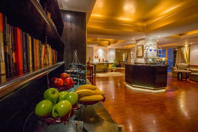 Royal Monte Carlo Sharm - Bar