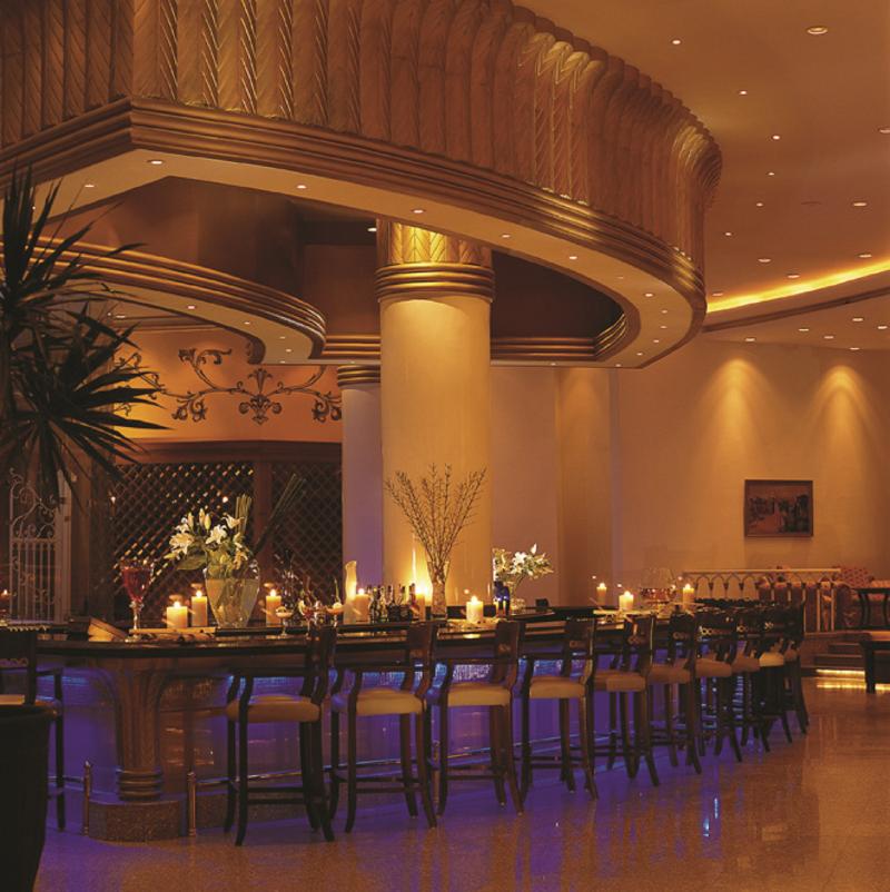 Royal Monte Carlo Sharm - Lobi