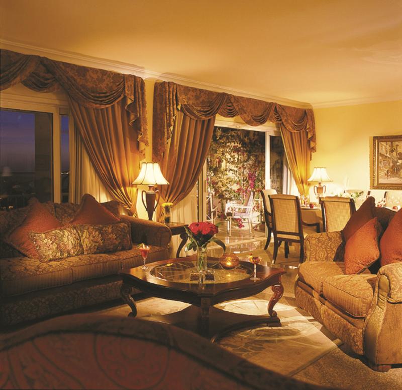 Royal Monte Carlo Sharm - Genel