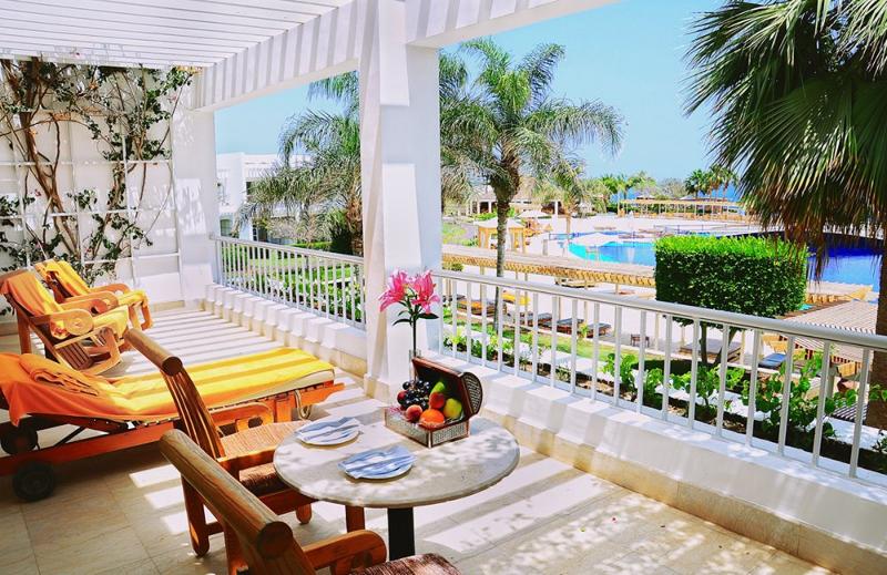 Royal Monte Carlo Sharm - Genel