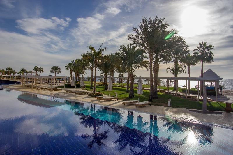 Royal Monte Carlo Sharm - Havuz
