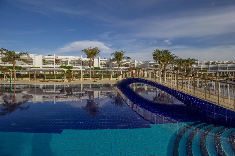 Royal Monte Carlo Sharm - Havuz
