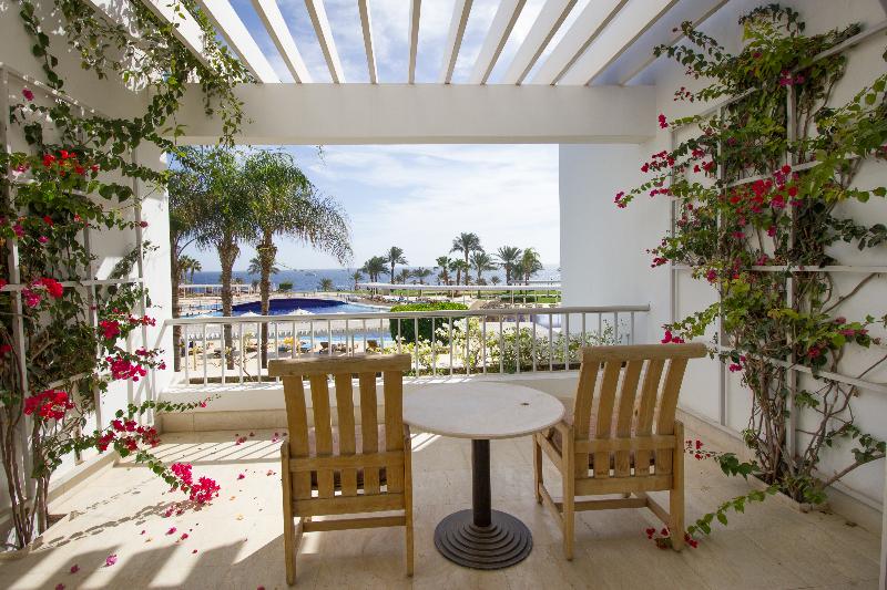 Royal Monte Carlo Sharm - Teras