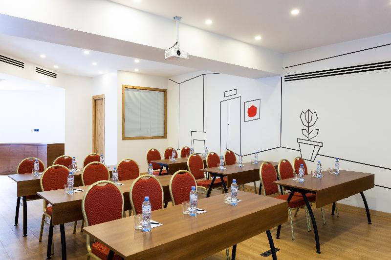 Shota @ Rustaveli Boutique Hotel - Toplantı