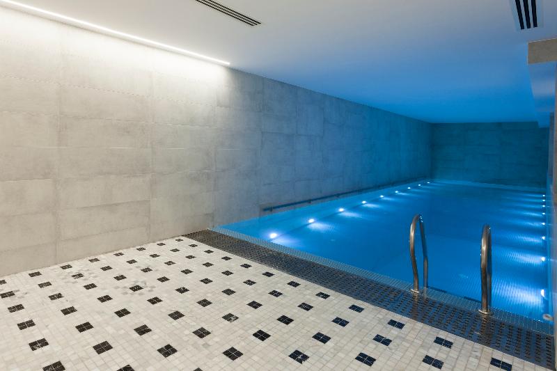 Shota @ Rustaveli Boutique Hotel - Aktivite