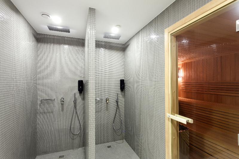 Shota @ Rustaveli Boutique Hotel - Aktivite