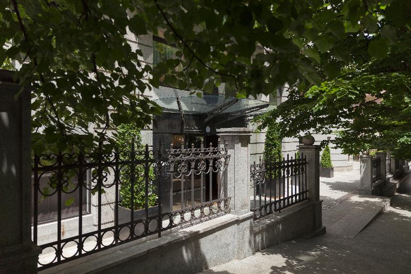 Shota @ Rustaveli Boutique Hotel - Genel