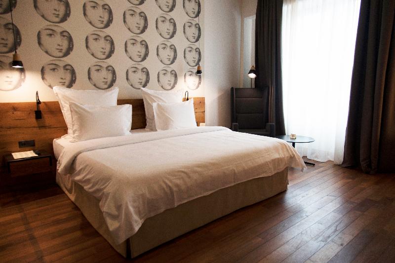 Shota @ Rustaveli Boutique Hotel - Oda
