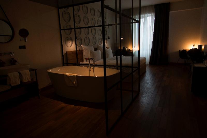 Shota @ Rustaveli Boutique Hotel - Oda