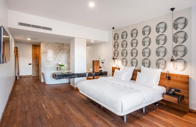 Shota @ Rustaveli Boutique Hotel - Oda