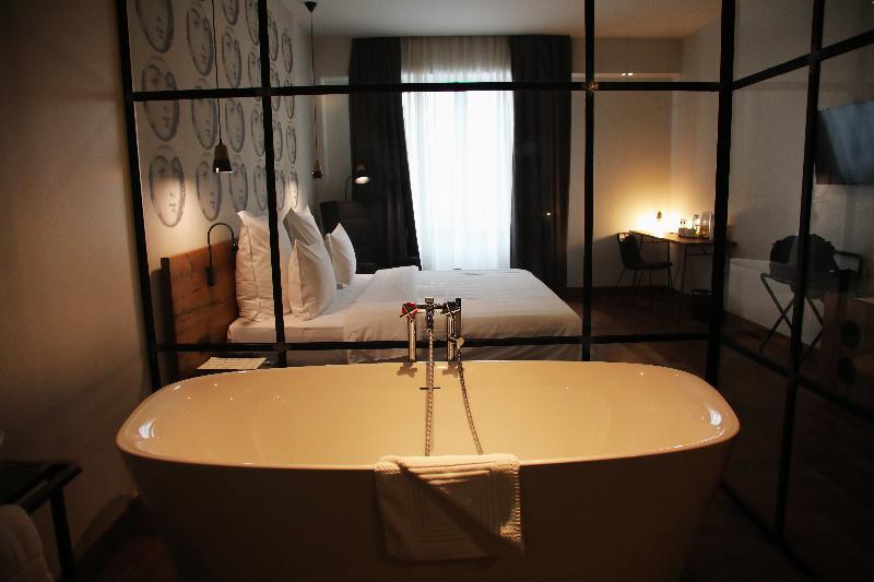 Shota @ Rustaveli Boutique Hotel - Oda