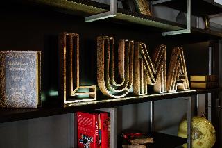 Heeton Concept Hotel-Luma Hammersmith fotoÄŸrafÄ±